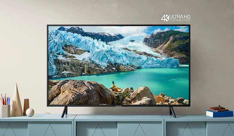 Kích thước tivi 49 inch