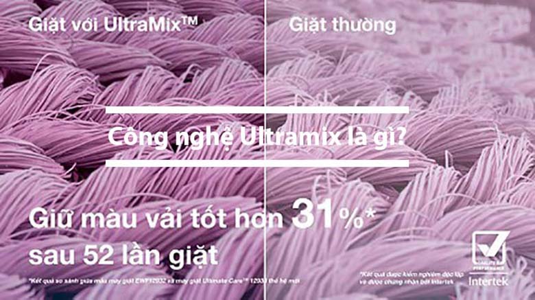 Lưu giữ màu quần áo