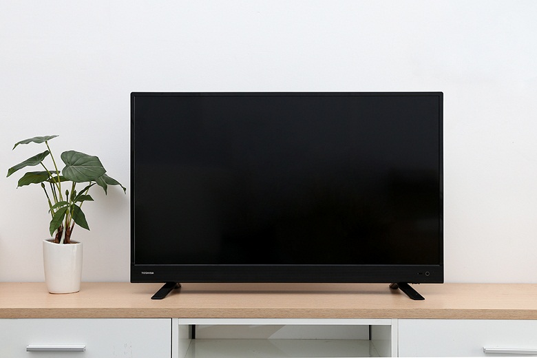 Thanh lịch - Tivi Toshiba 43 inch 43L3750VN