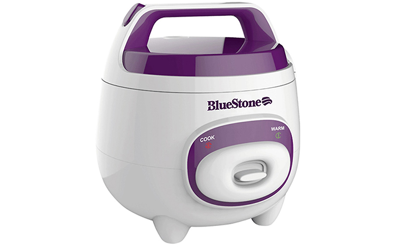 Vệ sinh dễ dàng-Nồi cơm điện Bluestone 0.8l RCB-5515