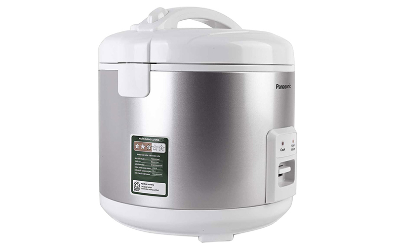 Lòng nồi-Nồi cơm điện cơ 1.0L Panasonic SR-MVN107LRA