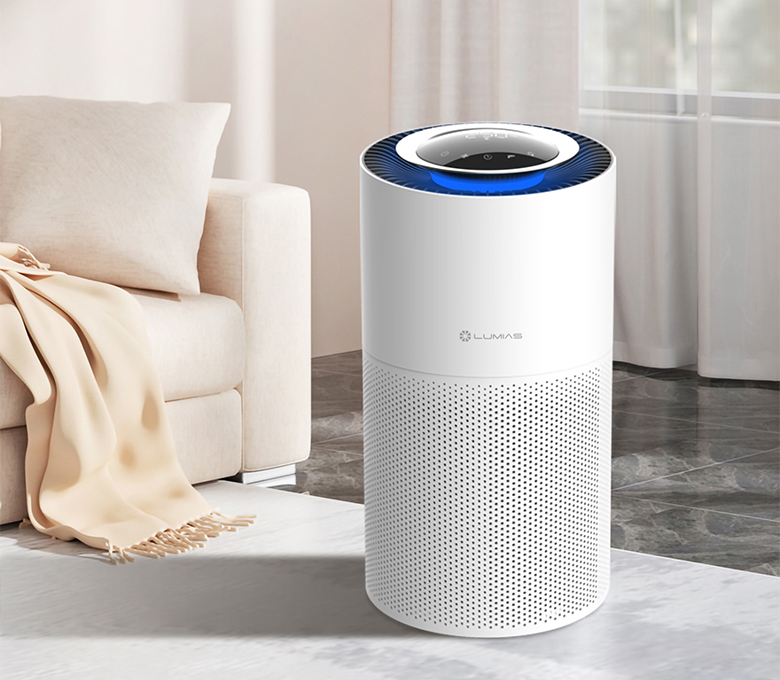 Máy lọc không khí Lumias Bulma Pro
