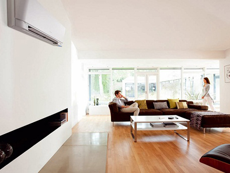 Nên duy trì nhiệt độ phòng ở mức ổn định