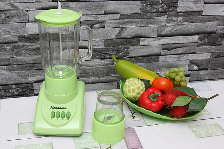 Máy xay sinh tố thường