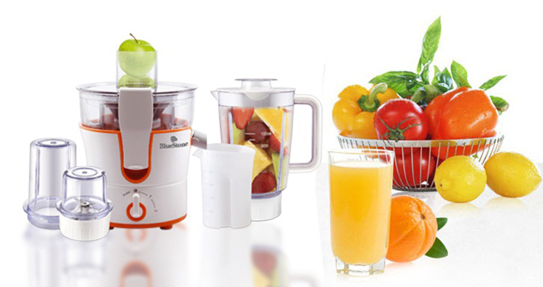 Máy xay ép đa năng