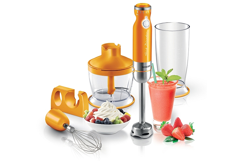 Máy xay sinh tố cầm tay