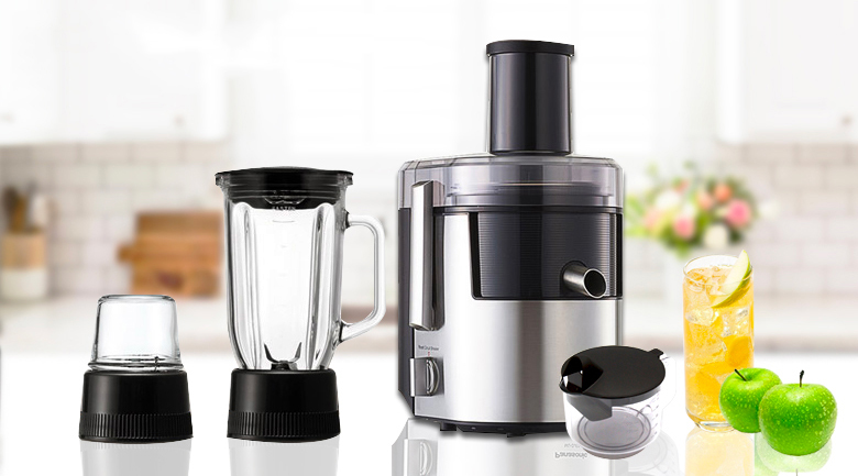 máy xay ép đa năng