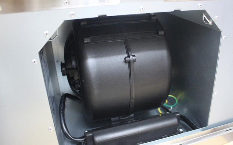 Máy hút mùi Chef's EH-R506E7 động cơ 190W