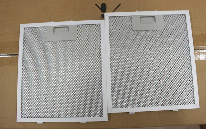 Máy hút mùi Chef's EH-R506E7 lưới lọc 