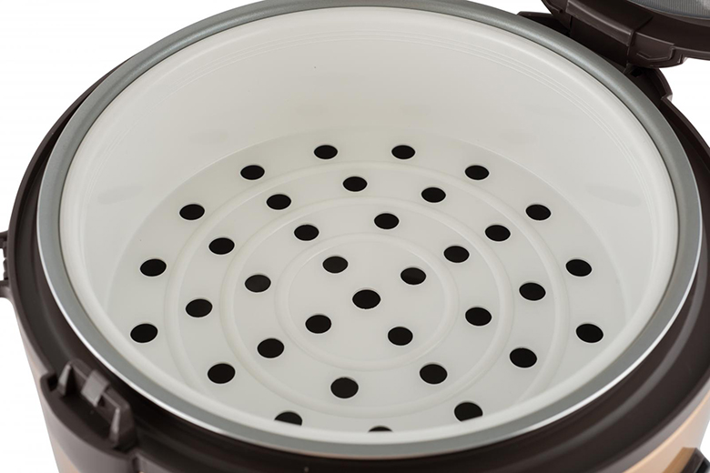 Xửng hấp-Nồi cơm điện 2.8L Nagakawa NAG0121
