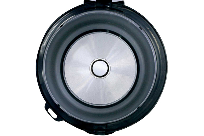 Mâm nhiệt lớn -Nồi cơm điện cơ Goldsun 2.2L GR-122(G)