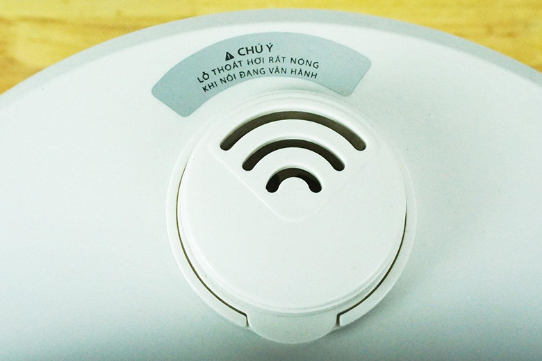 Hệ thống thoát hơi