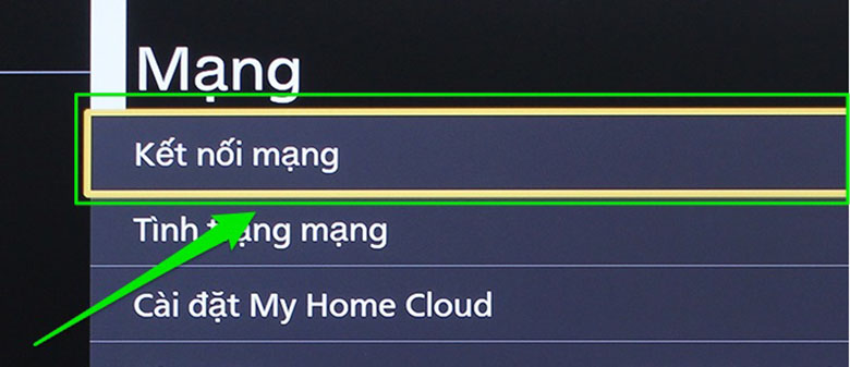 Hướng dẫn sử dụng điều khiển tivi Panasonic 3