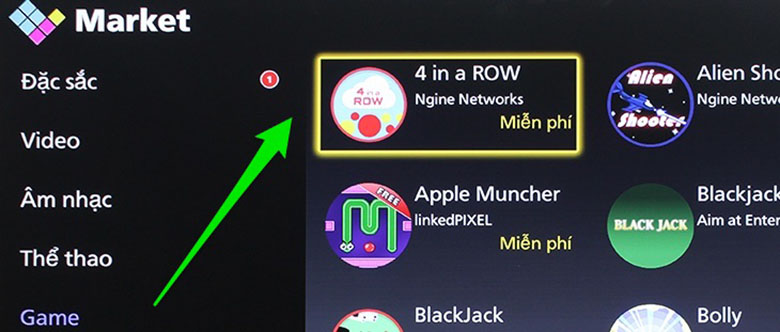 Hướng dẫn sử dụng điều khiển tivi Panasonic 6