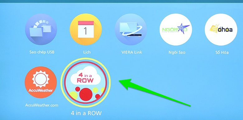 Hướng dẫn sử dụng điều khiển tivi Panasonic 8