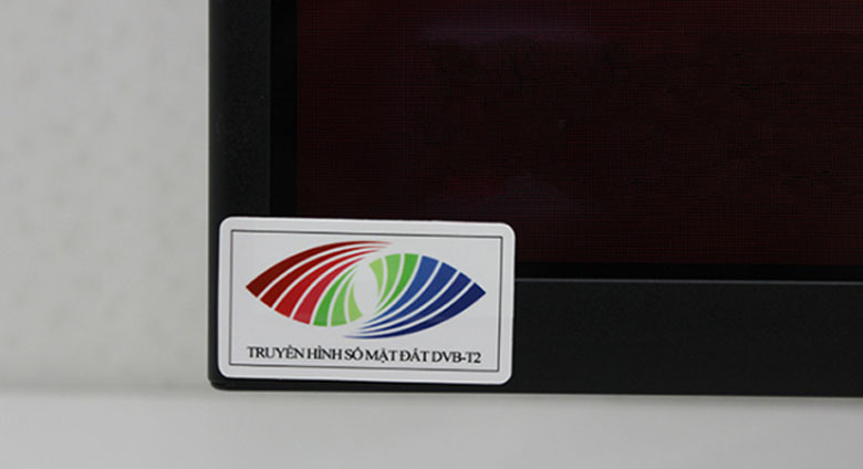 tivi có sẵn các kênh truyền hình SCTV