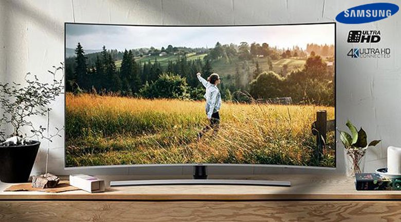 Nên mua tivi Samsung hay Lg thương hiệu samsung