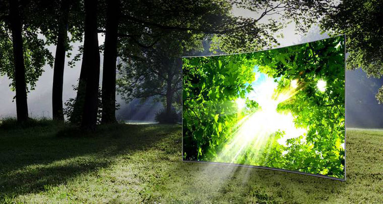 Nên mua tivi Samsung hay Lg công nghệ ips