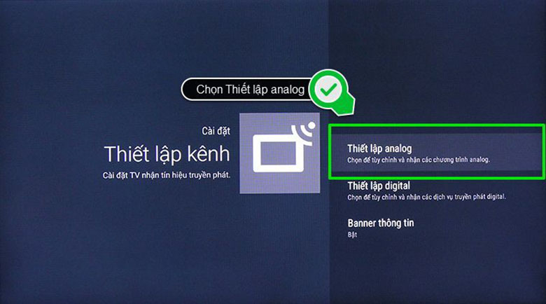 Cách sử dụng điều khiển tivi Sony 4