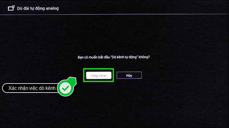 Cách sử dụng điều khiển tivi Sony 6