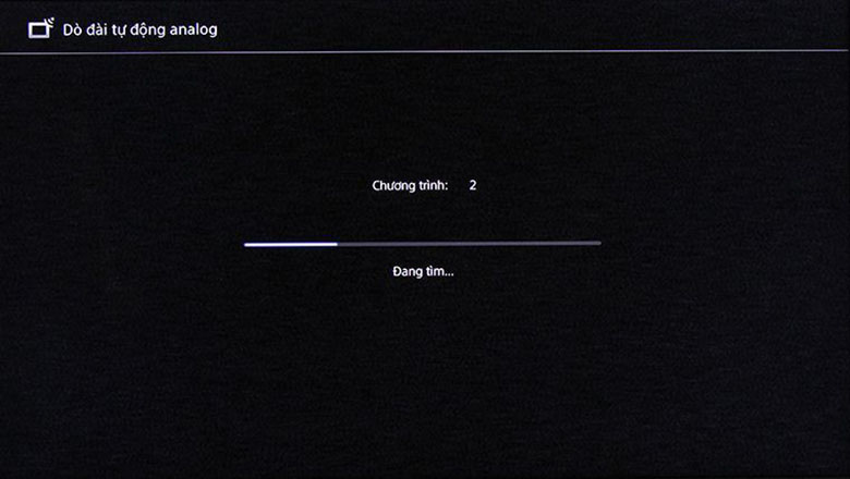 Cách sử dụng điều khiển tivi Sony 7