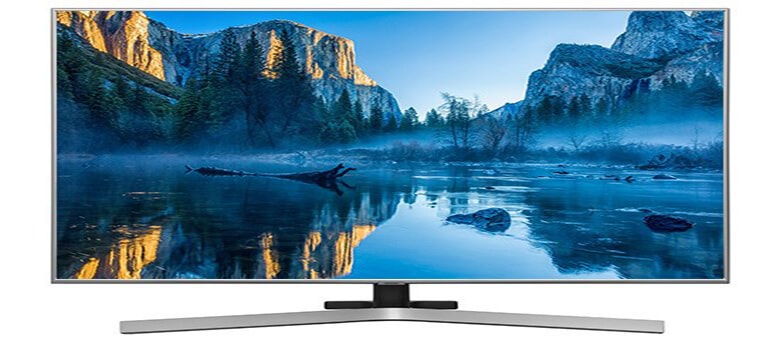 Tivi Samsung 4K 50 inch đẹp sắc nét trong mọi bối cảnh