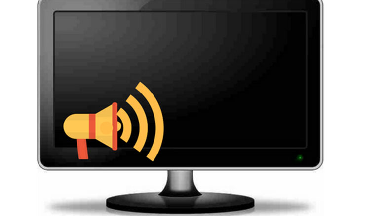 Lý do tivi không lên hình những có tiếng