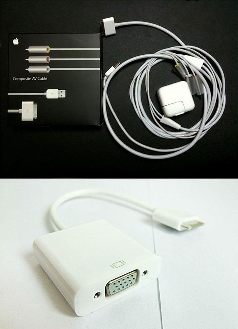 Analog kết nối hoàn toàn đơn giản