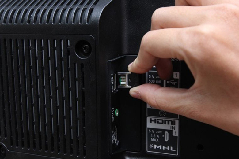 nguyên nhân không kết nối được chuột không dây với tivi LG