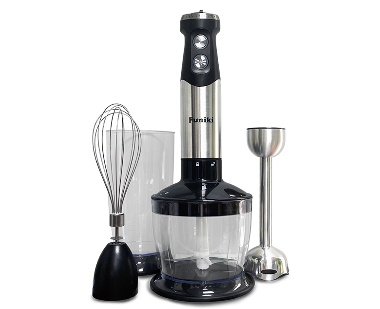 Máy xay cầm tay Funiki HCB2266 - Hoạt động bền bỉ, tiết kiệm năng lượng