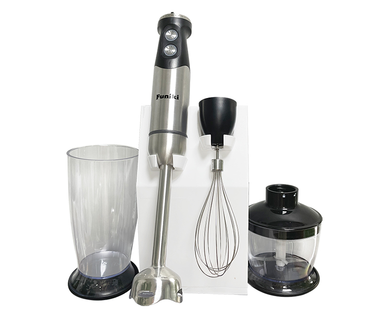 Máy xay cầm tay Funiki HCB2266 - Thiết kế sang trọng, đẹp mắt