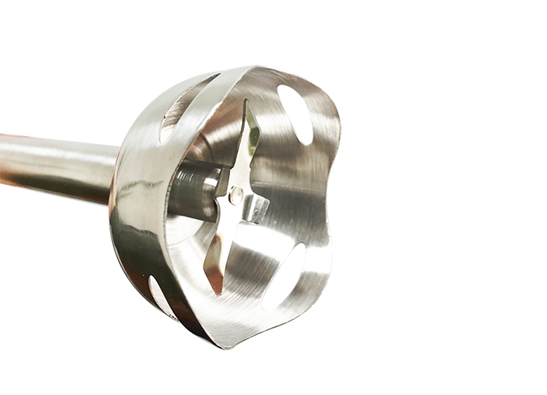 Máy xay cầm tay Funiki HCB2266 - Công suất lớn 800W, xay nhuyễn nhanh chóng