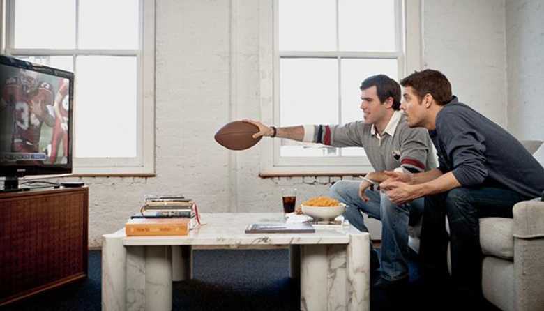 Cách kết nối wifi với tivi Sony