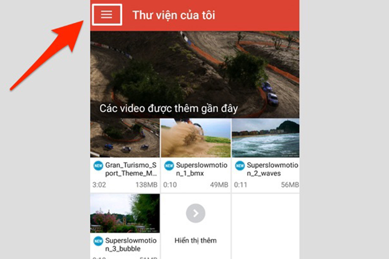 Kết nối điện thoại với tivi Sony qua ứng dụng Sony Video & TV SideView bước 2