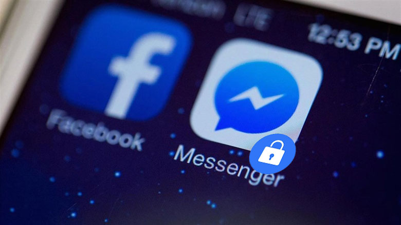 Cách đặt mật khẩu cho Messenger trên Samsung