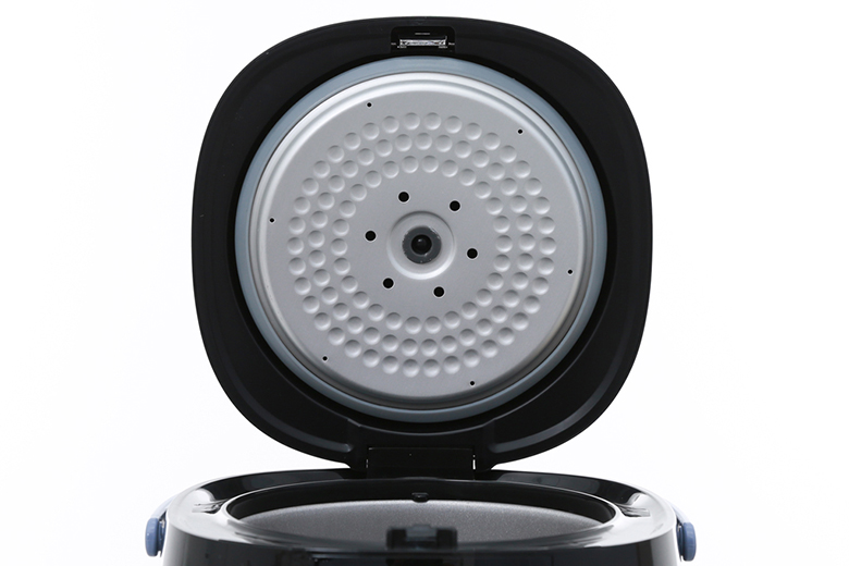 Nắp nồi-Nồi cơm điện tử Philips 0.7L HD3060