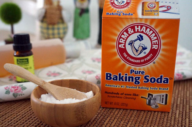 Có nên làm sách máy giặt bằng Baking Soda không?