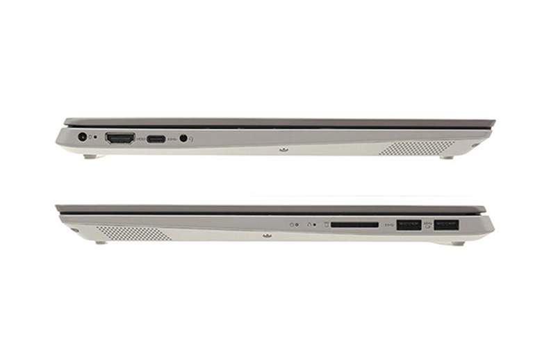 Kết nối tiện nghi - Laptop Lenovo IdeaPad 3 15ADA05 81W100GUVN