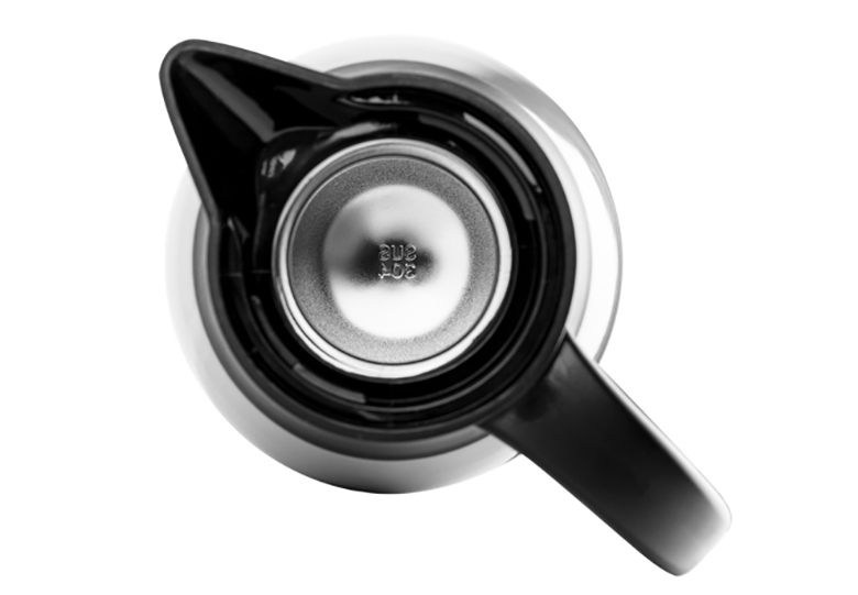 Bình giữ nhiệt Elmich inox 304 1.5L EL8338 - Dễ dàng vệ sinh và sử dụng