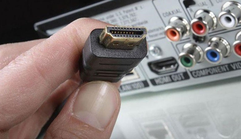 Tivi Sony không lên màn hình nhưng vẫn có tiếng