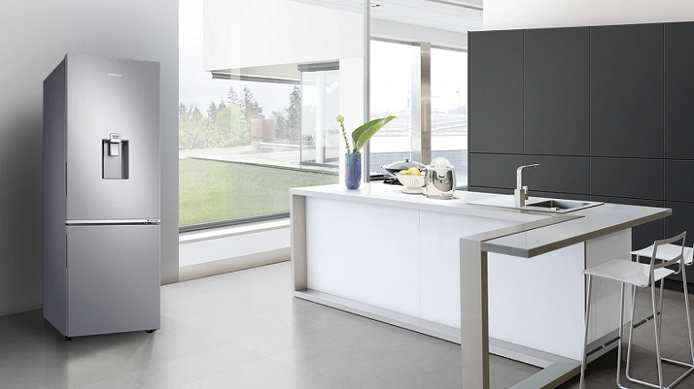 Tủ lạnh Samsung Inverter 307 lít RB30N4170S8/SV - Tủ lạnh loại nào tốt