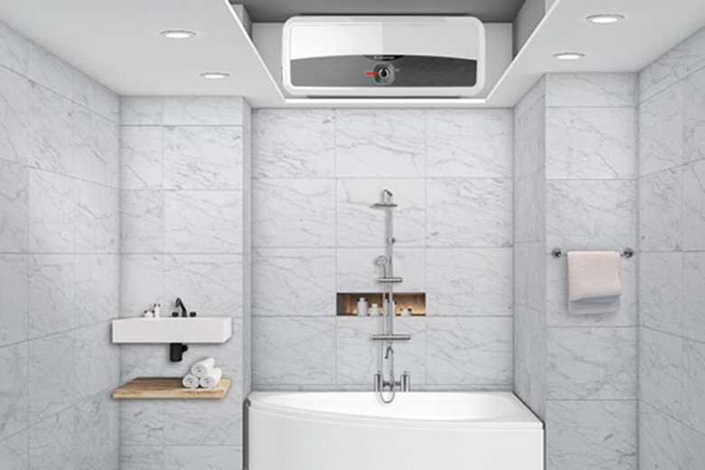 Bình nóng lạnh Ariston Slim2 20 R