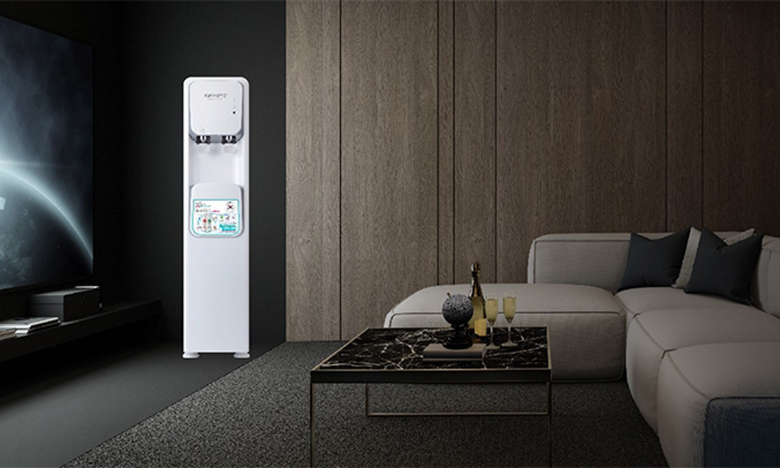 Máy lọc nước RO nóng lạnh Korihome WPK-906