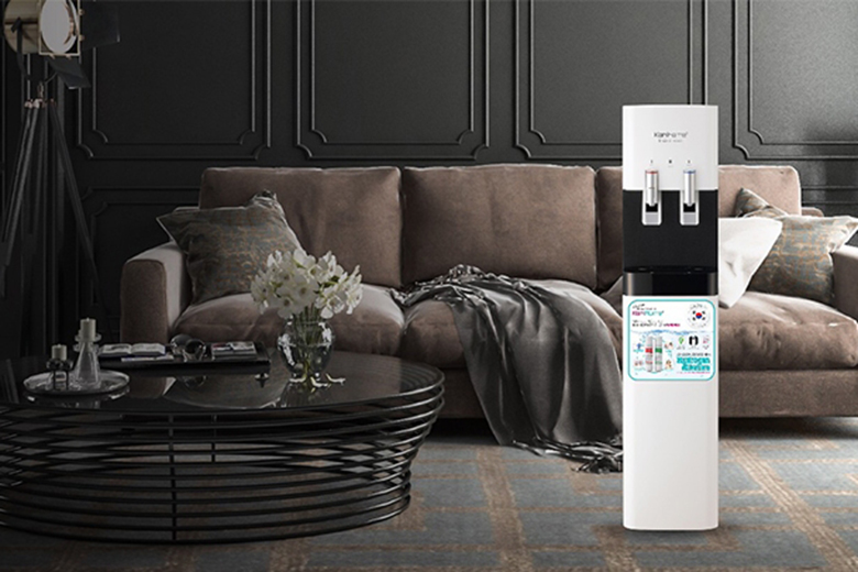 Máy lọc nước RO nóng lạnh Korihome WPK-908