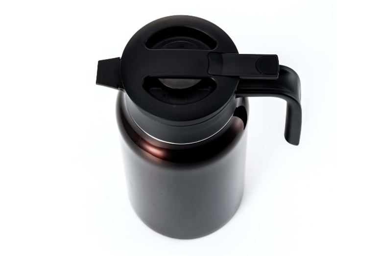 Bình giữ nhiệt Elmich inox 304 1.9L EL8352 - Công nghệ hút chân không hiện đại