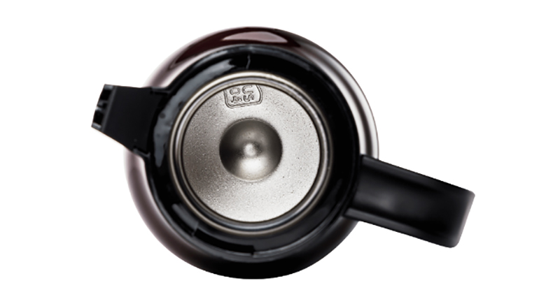 Bình giữ nhiệt Elmich inox 304 1.9L EL8352 - Miệng bình rộng, vệ sinh nhanh chóng