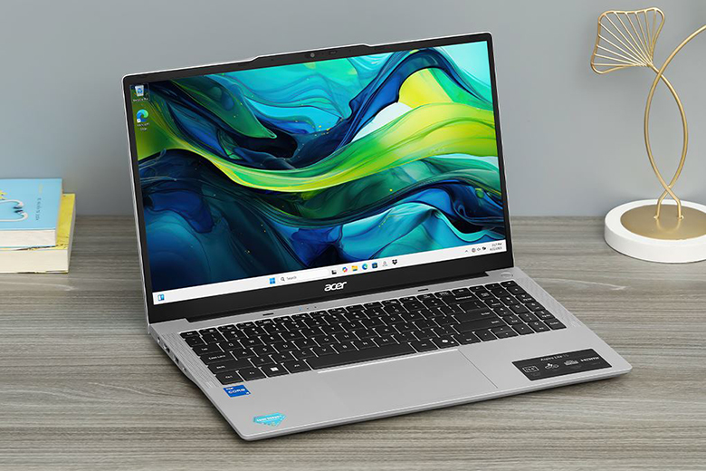 Laptop Acer Aspire Lite 15 AL15-71P-517D core i5