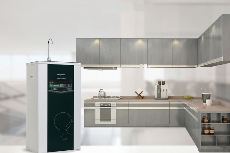 kinh nghiệm mua máy lọc nước dựa vào kinh tế và mục đích sử dụng