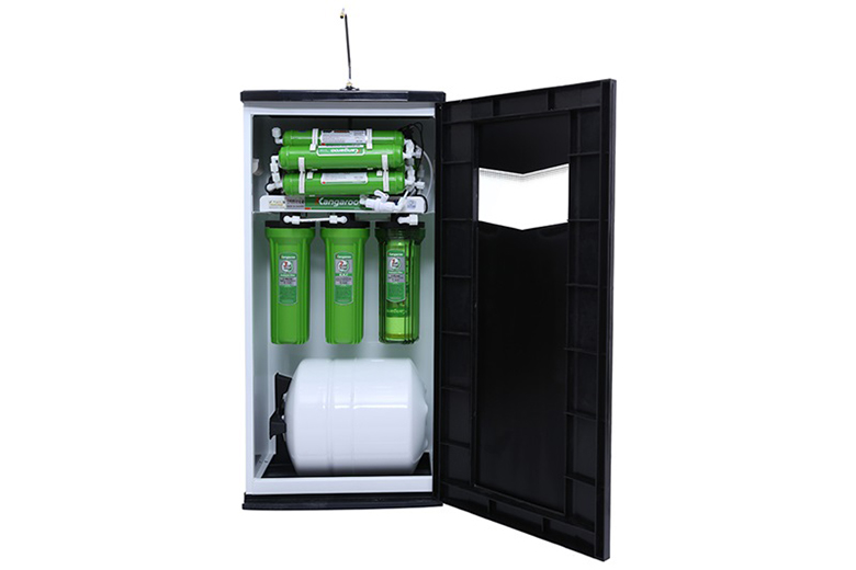 Máy lọc nước R.O Omega Kangaroo KG110VTU