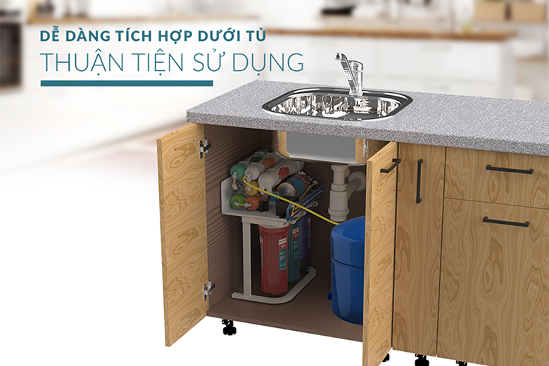 Lõi lọc nước RO Sunhouse SHA88117KV